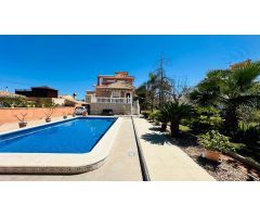 Magnifico chalet en Los Balcones