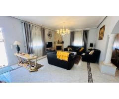 Magnifico chalet en Los Balcones