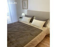 HERMOSOS APARTAMENTOS CON VISTAS AL MAR EN LA MANGA