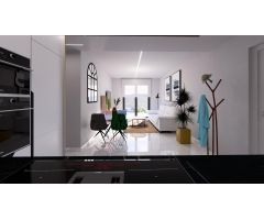 Exclusivos Bungalows de Obra Nueva en La Finca Golf, Algorfa