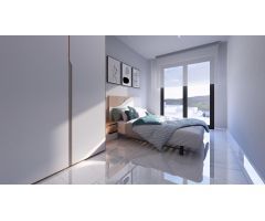 Exclusivos Bungalows de Obra Nueva en La Finca Golf, Algorfa