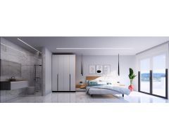 Exclusivos Bungalows de Obra Nueva en La Finca Golf, Algorfa