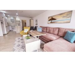 Casa Tipo Dúplex en Venta en Torrevieja, Alicante