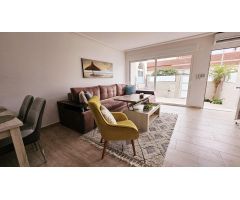 Casa Tipo Dúplex en Venta en Torrevieja, Alicante
