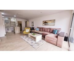 Casa Tipo Dúplex en Venta en Torrevieja, Alicante