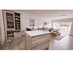 Casa Tipo Dúplex en Venta en Torrevieja, Alicante