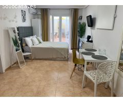 Bonito apartamento en Torrevieja