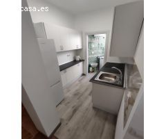 1 HABITACION EN ALQUILER EXCLUSIVAMENTE PARA ESTUDIANTES!  EN LA COLONIA LOS ANGELES.