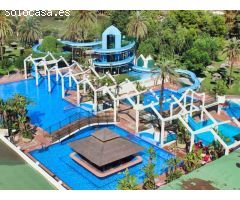 BENAL BEACH, ESTUDIO CON BUENISIMAS VISTAS, REFORMADO, LIC.TURISTICA