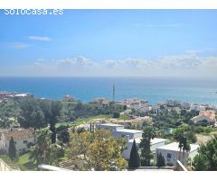 ESPECTACULAR PISO EN HILL COLLECTION -HIGUERON BENALMADENA