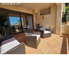 Magnífico apartamento,alquiler 1 año