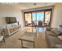 Magnífico apartamento,alquiler 1 año
