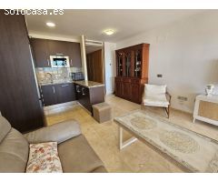 Magnífico apartamento,alquiler 1 año