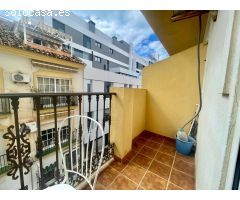 BONITO APARTAMENTO- OFICINA EN EL CENTRO DE FUENGIROLA