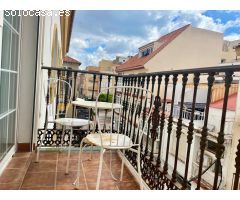 BONITO APARTAMENTO- OFICINA EN EL CENTRO DE FUENGIROLA