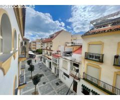 BONITO APARTAMENTO- OFICINA EN EL CENTRO DE FUENGIROLA