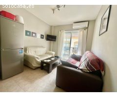 BONITO APARTAMENTO- OFICINA EN EL CENTRO DE FUENGIROLA