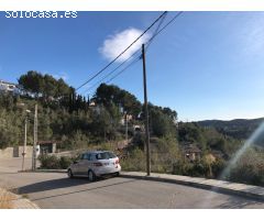 SOLAR URBANO EN OLIVELLA