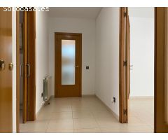 QUIERES VIVIR EN EL CENTRO DE CUBELLES