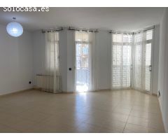 QUIERES VIVIR EN EL CENTRO DE CUBELLES
