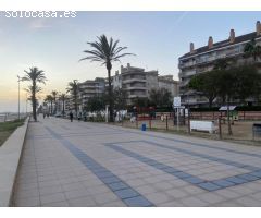 ALQUILER TEMPORAL CUNIT PLAYA