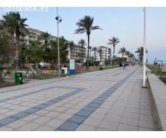 ALQUILER TEMPORAL CUNIT PLAYA