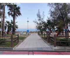 ALQUILER TEMPORAL CUNIT PLAYA