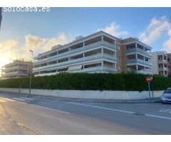 ESPECTACULAR PISO A LA VENTA EN EL PRAT DE CUNIT