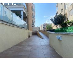 ESPECTACULAR PISO A LA VENTA EN EL PRAT DE CUNIT