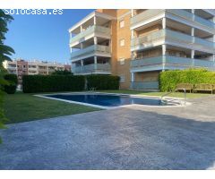 ESPECTACULAR PISO A LA VENTA EN EL PRAT DE CUNIT