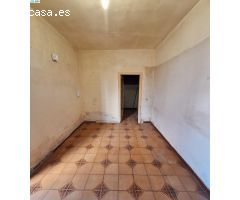 Piso en El Carmel.