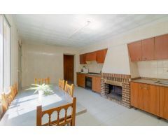 Casa de pueblo en Beniel