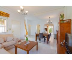 Espectacular chalet en Los Alcázares