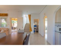 Espectacular chalet en Los Alcázares