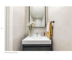 PISO COMPLETAMENTE AMUEBLADO EN RESIDENCIAL MARAVILLAS