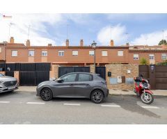 Tu hogar ideal en Huétor Vega: luz, espacio y tranquilidad