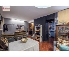 CASA DE 3 PLANTAS A UN PASO DEL CENTRO