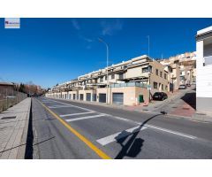 ¡¡¡PRECIOSO CASA CON TODO EL CONFORT Y LUJO QUE MERECES EN GRANADA!!! VEN A VISITARLO