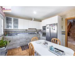 CHALET EN GOJAR