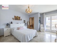 CHALET EN GOJAR