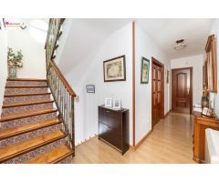 PRECIOSA CASA EN URBANIZACION PRIVADA