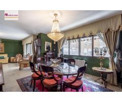 Vivienda exclusiva en Calle Alhamar. Una joya en el corazón de Granada
