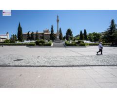 Apartamento en el centro de Granada