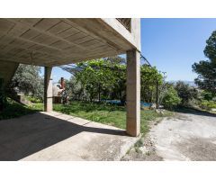 MAGNÍFICO CHALET PARA TERMINAR A TU GUSTO EN SAN JAVIER