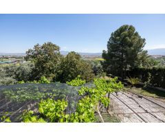 MAGNÍFICO CHALET PARA TERMINAR A TU GUSTO EN SAN JAVIER