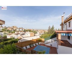 OPORTUNIDAD EN LA ZUBIA.-GRANADA
