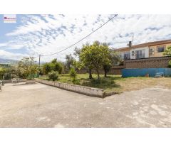 ¡Oportunidad única de inversión en Ogíjares, Granada!