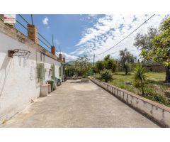 ¡Oportunidad única de inversión en Ogíjares, Granada!