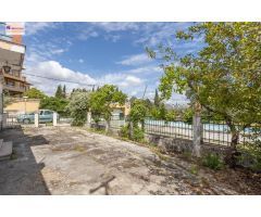 ¡Oportunidad única de inversión en Ogíjares, Granada!