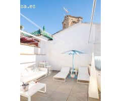 Esta casa no es solo un lugar para vivir, es un estilo de vida y una inversión en pleno epicentro.